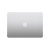 Macbook Air 13 М3 24gb 2Tb - Silver
